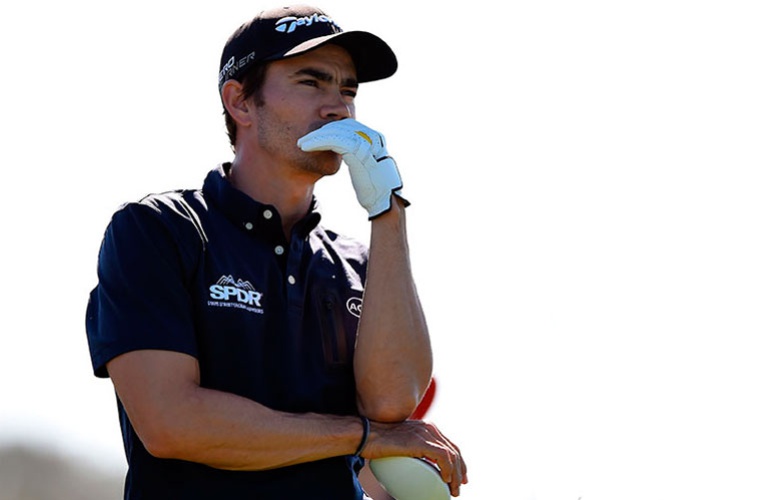 Camilo Villegas Golf Río de Janeiro: Enfrento situaciones que me obligan a considerar mi participación en Río: Camilo Villegas