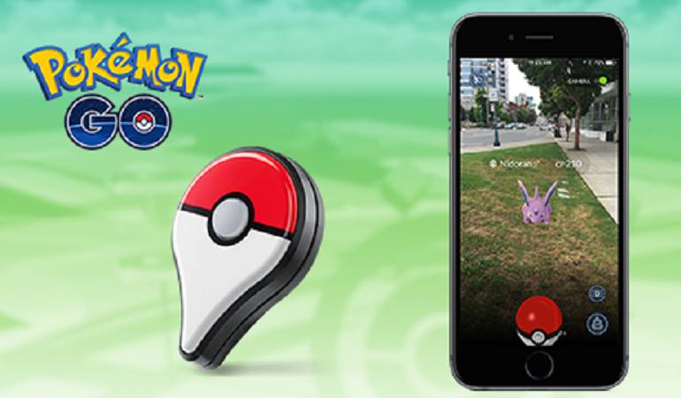 Pokémon Go: Pokémon Go deslumbra con su llegada a iOS y Android