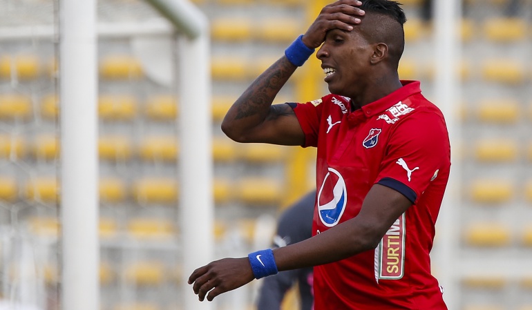 Johan Arango no llega a un acuerdo con Chiapas y se queda sin equipo