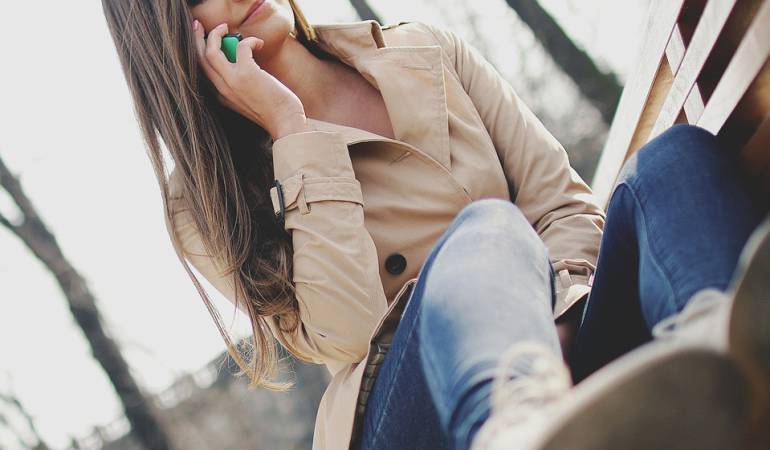 Telefonía celular: Abonados a la telefonía celular en Colombia superaron los 57 millones