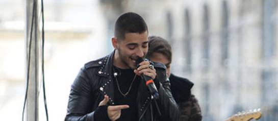 Fans de Queen quieren impedir que Maluma haga cover de 'Bohemian Rhapsody': Firmatón digital para evitar que Maluma haga un cover de ‘Bohemian Rhapsody’ de Queen Fans de Queen quieren impedir que Maluma haga cover de 'Bohemian Rhapsody': Firmatón digital para evitar que Maluma haga un cover de ‘Bohemian Rhapsody’ de Queen