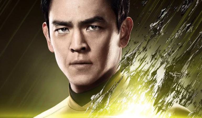 Personaje gay de Star Trek: "Star Trek" tendrá su primer personaje homosexual