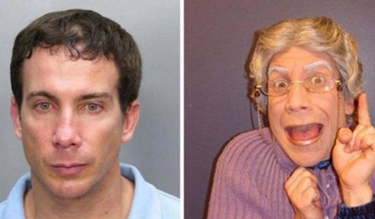 Adonis Losada pornografía infantil: Actor de “Sábado Gigante”, condenado a 153 años por pornografía infantil
