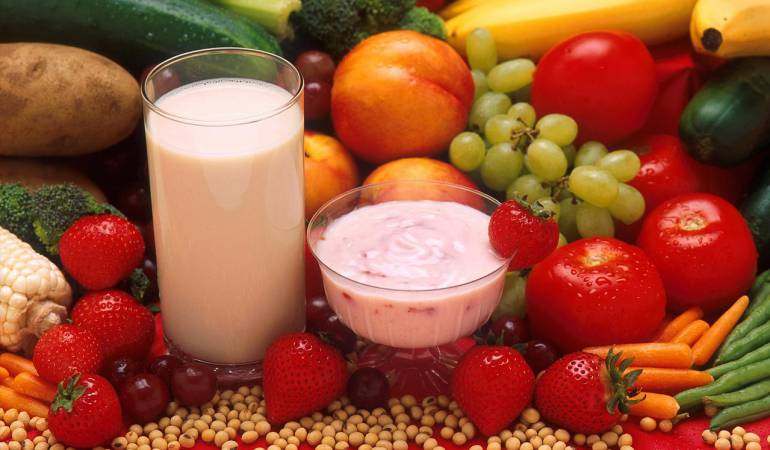 Cuatro grandes virtudes del yogurt: ¿Las cuatro grandes virtudes del yogurt son reales?