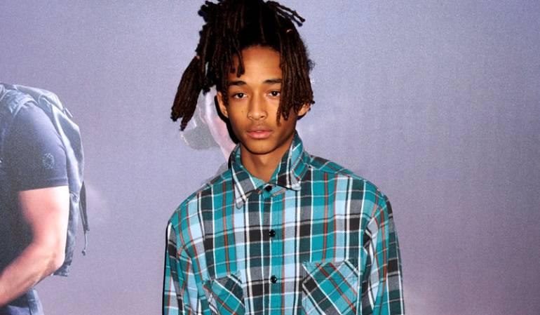 Las razones de Jaden Smith para vestirse como una mujer: ¿Por qué Jaden Smith opta por vestirse como una mujer?