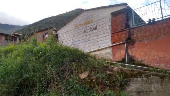 Proceso de paz: La vereda Santa Lucía, de Ituango, no olvida el terror y violencia del pasado Proceso de paz: La vereda Santa Lucía, de Ituango, no olvida el terror y violencia del pasado