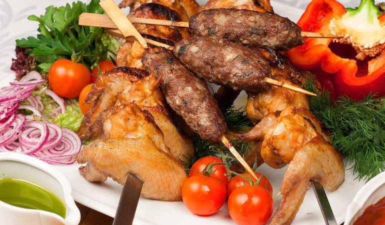 Azúcar en la comida salada: ¿Cuánta azúcar escondida hay en la comida salada?