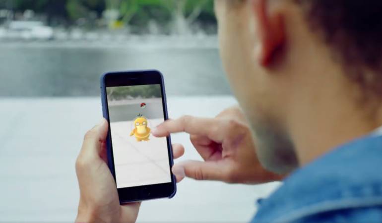Cómo descargar Pokemon GO: Pokemon GO sí se puede jugar en Colombia, pero con riesgos