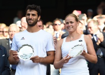 Jugué a un alto nivel, no me arrepiento de nada: Robert Farah