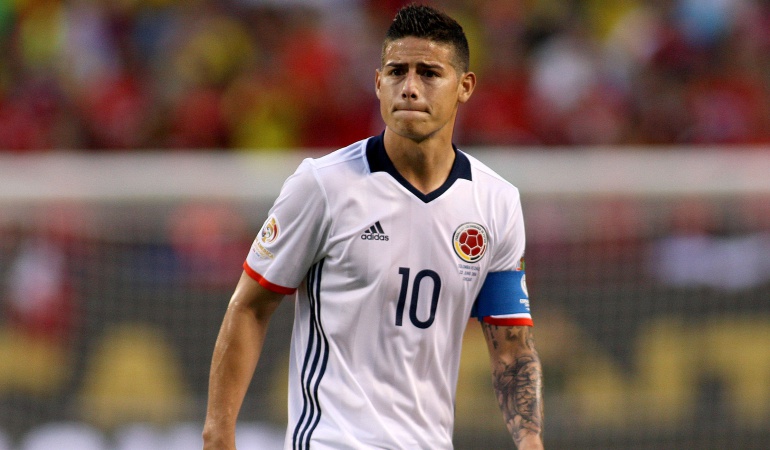Colombia Ranking FIFA cuarto: Colombia baja un puesto en el Ranking FIFA, ahora es cuarta