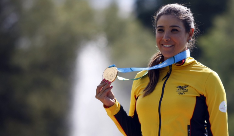 Colombia Juegos Olímpicos: Colombia llega a 148 cupos a Río 2016