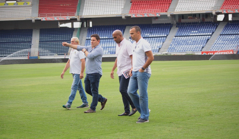 Venezuela Colombia Eliminatorias Rusia 2018: Dudamel pide un avión para trasladar jugadores desde Europa a Barranquilla