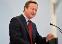 Cameron anuncia que el miércoles deja el Gobierno y cede el cargo a May