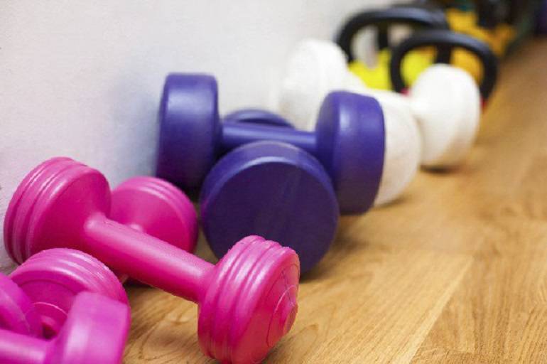 Ropa para el gimnasio: Errores muy comunes en el momento de elegir la ropa para ir al gimnasio