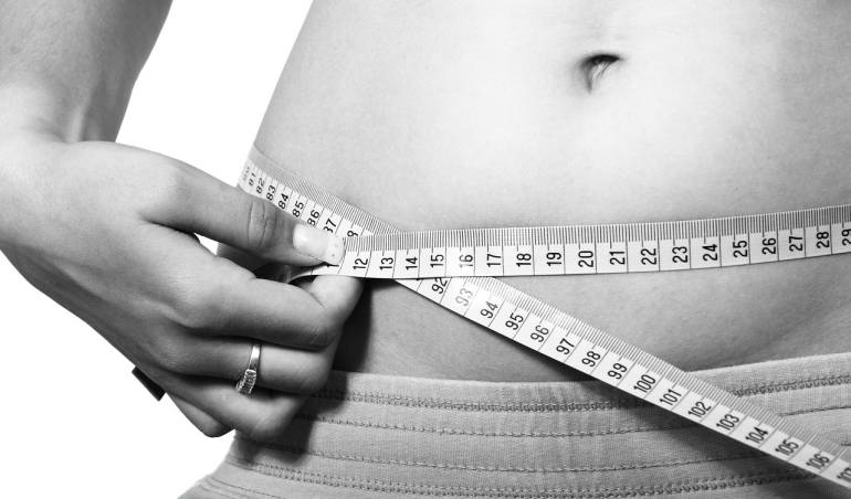 Cómo perder grasa abdominal: ¿Cuál es la mejor manera de perder grasa abdominal?