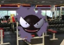 La sede de la WWE en Connecticut es un gimnasio Pokemon