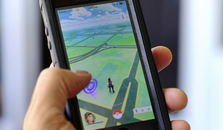 El museo de Auschwitz prohíbe jugar al Pokémon Go por respeto a las víctimas