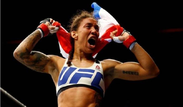 Taquilla UFC: Cómo las artes marciales mixtas superaron en valor al Real Madrid o los Vaqueros de Dallas