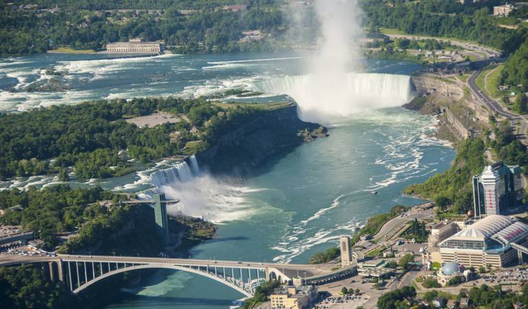 Canadá el mejor lugar para mudarse: ¿Canadá es el mejor lugar para huir del Brexit y de Donald Trump?