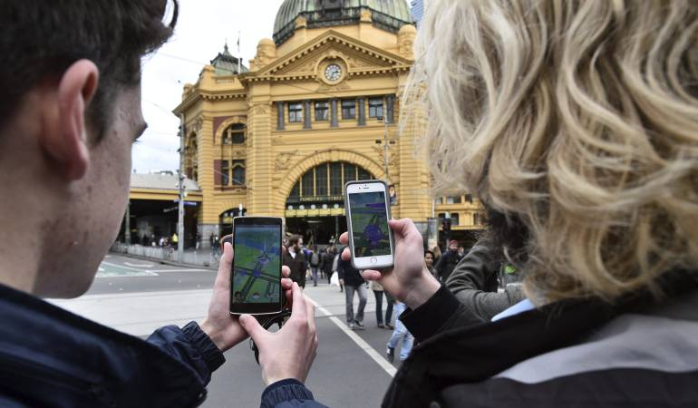 Pokémon Go está causando problemas: Los lugares en los que Pokémon Go está causando problemas: ¿por qué las criaturas aparecen donde no deben?