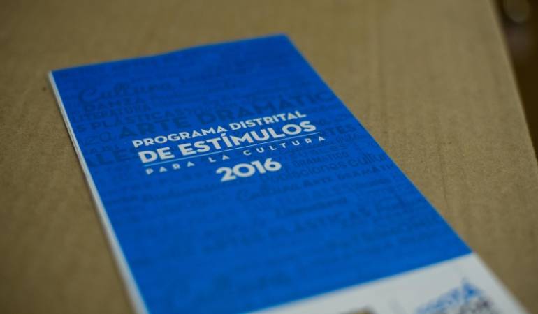 concurso Idartes: Idartes premiará la danza, el cortometraje y el cine