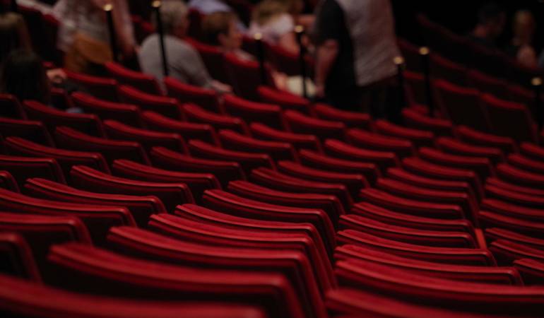 Teatro gratis Medellín: Teatro gratis en Medellín