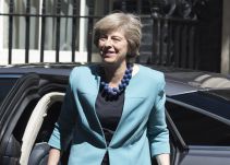 ¿Quién es Theresa May, la nueva primera ministra de Reino Unido?