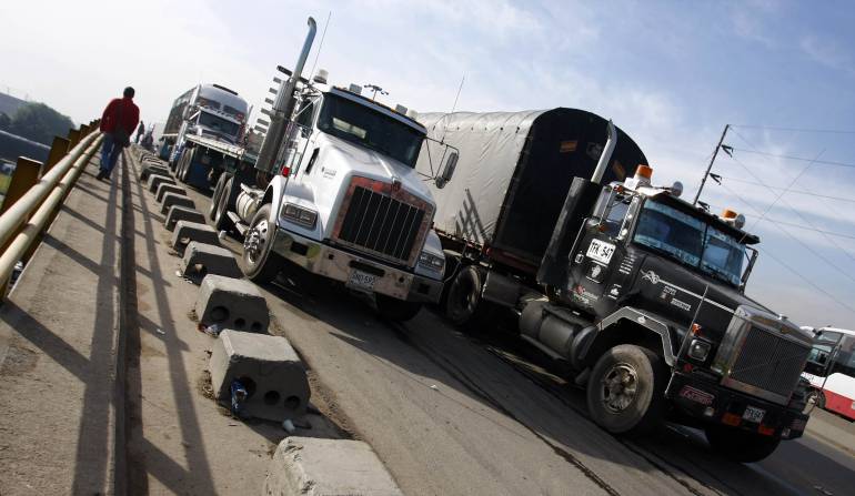 Así operaba red de “preaprobados” en MinTransporte para chatarrización ilegal de camiones