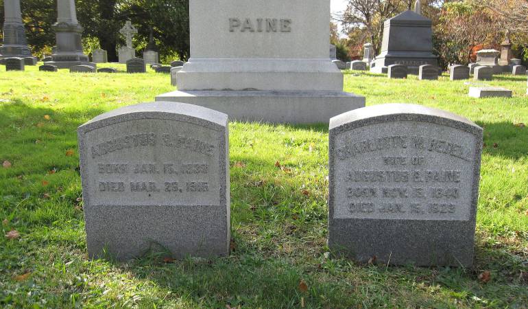 Cementerio de Woodlawn en Nueva York: El Woodlawn, el cementerio que cuenta la historia de Nueva York