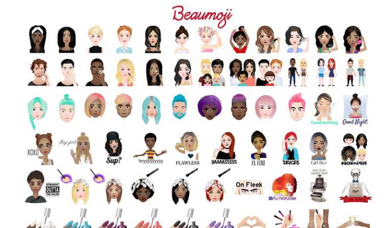 Nuevos emoji por la igualdad de género: Nuevos emojis a favor de la igualdad de género