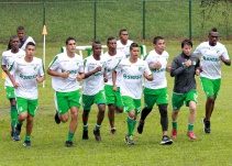 Deportivo Cali buscará la victoria frente a Fortaleza
