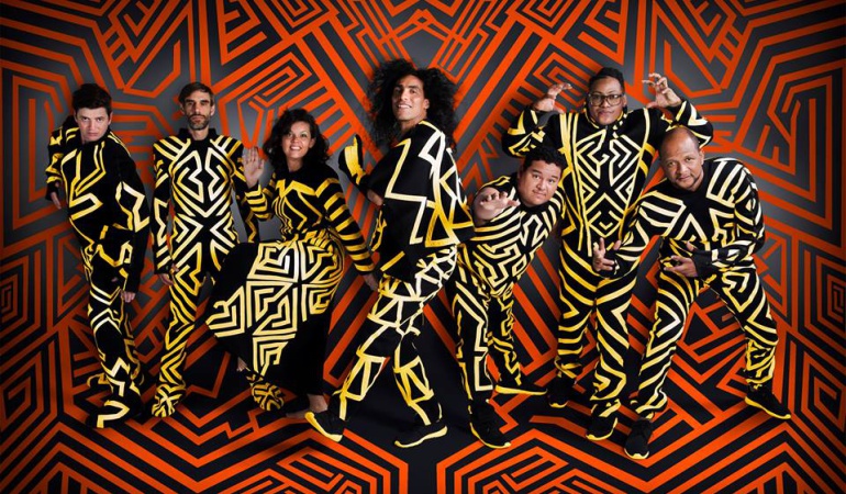 Systema Solar lanza su disco 'Rumbo a tierra': Systema Solar prueba nuevos instrumentos en su disco 'Rumbo a tierra'