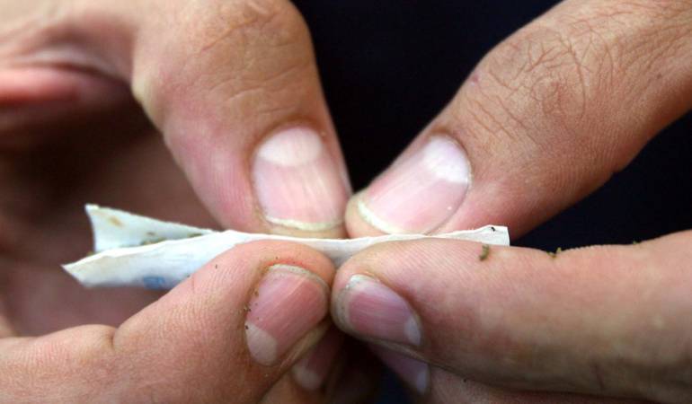 A la cárcel banda delincuencial que vendía drogas a domicilio en Boyacá: A la cárcel banda delincuencial que vendía drogas a domicilio en Boyacá