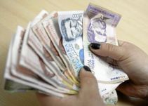 Colombia tiene un déficit proyectado del 3.9 % para este año