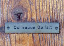 Encuentran vínculos nazis en 91 obras del "tesoro de Gurlitt"