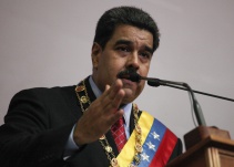 Corriente chavista exige que se celebre el revocatorio contra Maduro