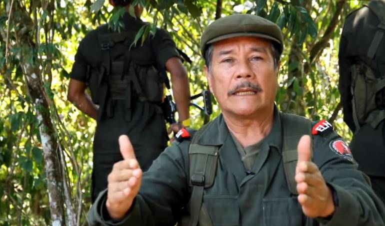 Blog Ariel Ávila sobre negociaciones con el ELN: Una propuesta para des-empantanar