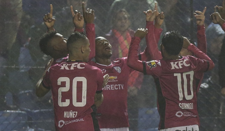 Boletería final Copa Libertadores: Agotada la boletería para la final de ida de la Copa Libertadores