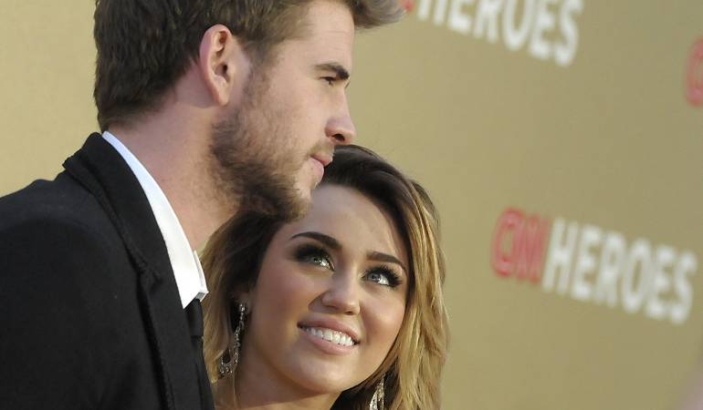 Miley Cyrus vuelve con Liam Hemsworth: Miley Cyrus confirmó su regreso con Liam Hemsworth