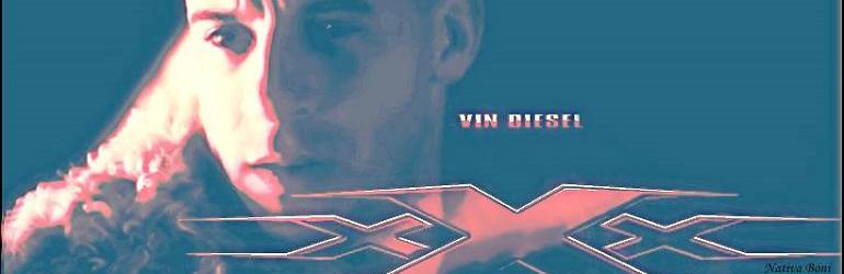 Vin Diesel muestra adelanto de pelicula xXx 3: Vin Diesel muestra adelanto de xXx 3