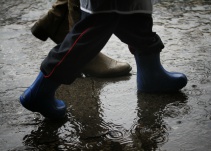 Ideam se toma las regiones de Colombia para informar sobre el fenómeno de La Niña