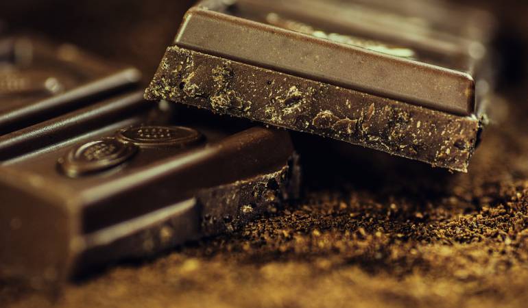 Cacao de Boyacá el mejor del mundo en premios Óscar de alimentos especiales: Cacao de Boyacá el mejor del mundo en premios Óscar de alimentos especiales