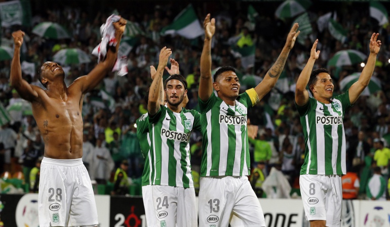 Nacional Independiente del Valle Final Copa Libertadores: Nacional y los primeros 90 minutos de una nueva final continental