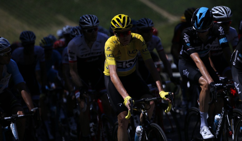 Tour de Francia Etapa 17: Última semana del sueño amarillo: Nairo al asalto de Froome en los Alpes