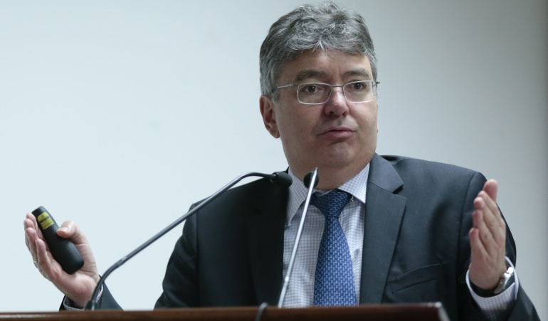 Ministro de Hacienda, Mauricio Cárdenas