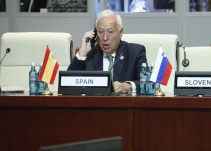 Cerca de 400 observadores españoles vigilarán la paz en Colombia