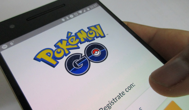 Pokemon Go: Autoridades en todo el mundo en alerta por riesgos del juego Pokemon Go