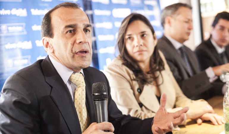 Salario emocional, la nueva apuesta de MinTic