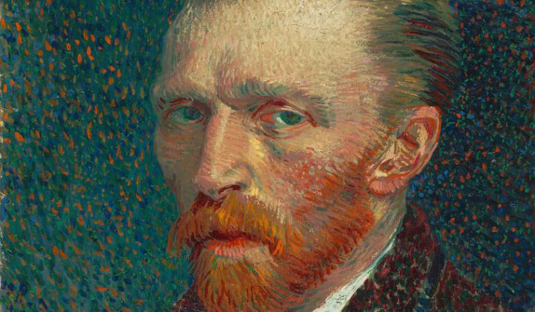 Van Gogh le dio su oreja a una mujer: Revelan el nombre de la mujer a la que Van Gogh le dio su oreja