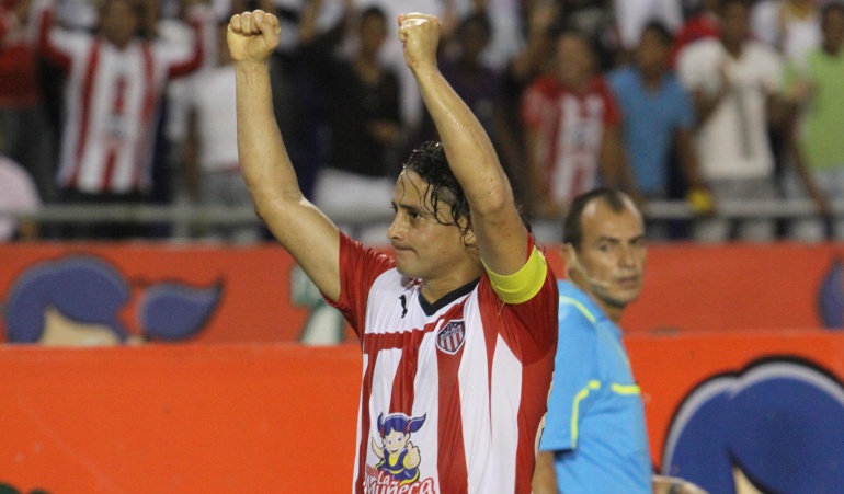 Giovanni Hernández Nuevo técnico del Junior: Junior confirma a Giovanni Hernández como nuevo técnico del equipo